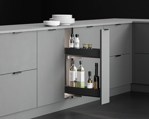 VS SUB RACK